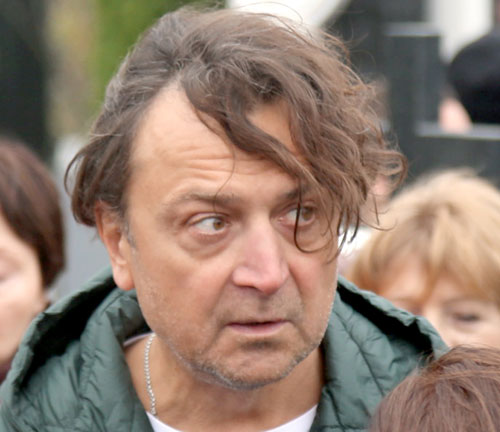 «Александр