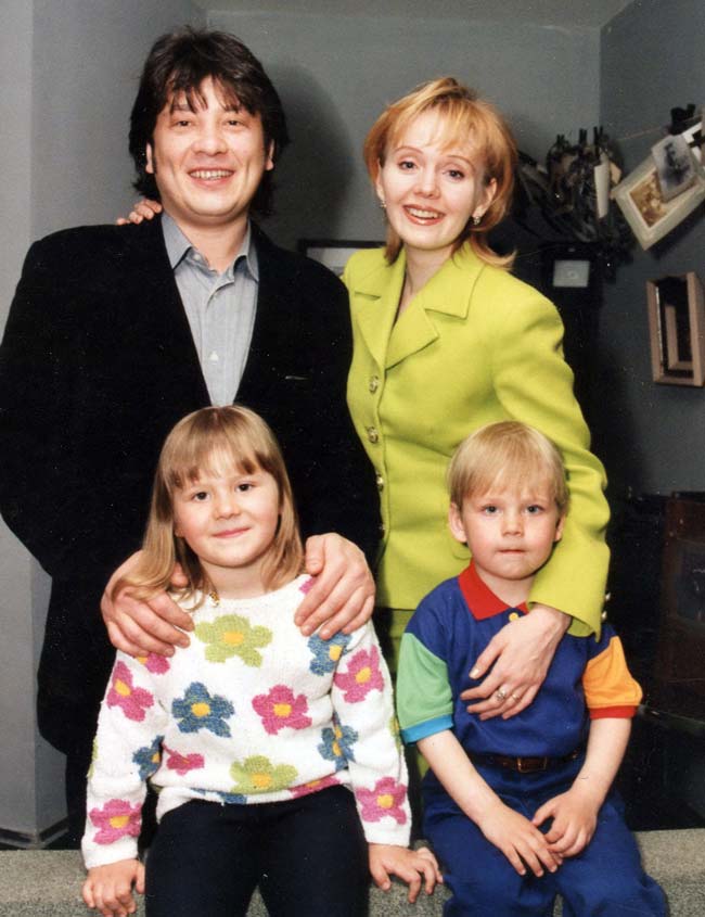 «Александр
