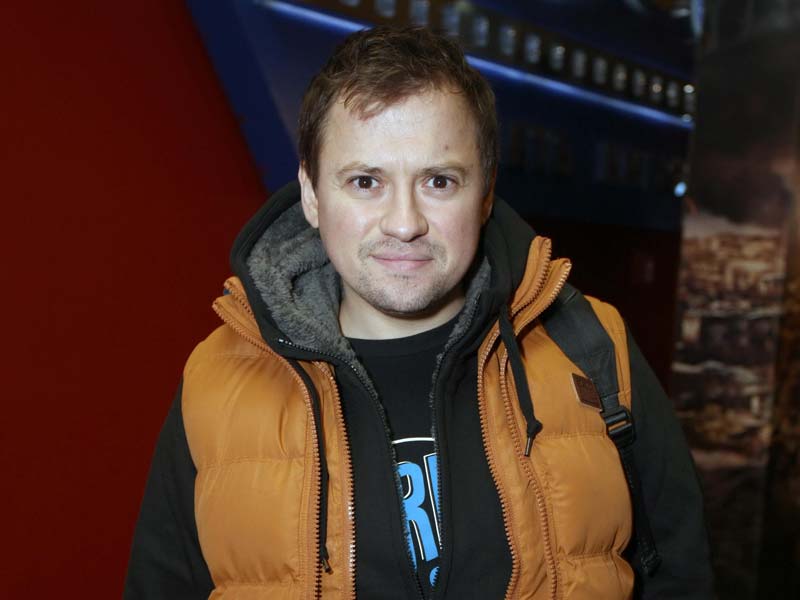 «Андрей