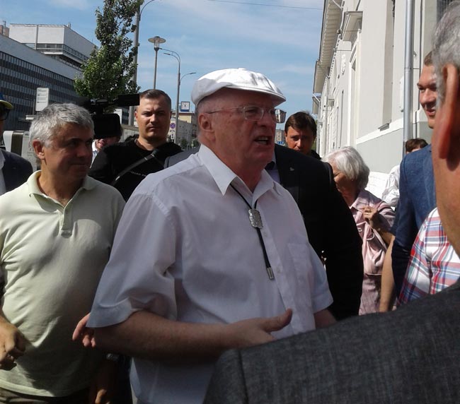 «Владимир