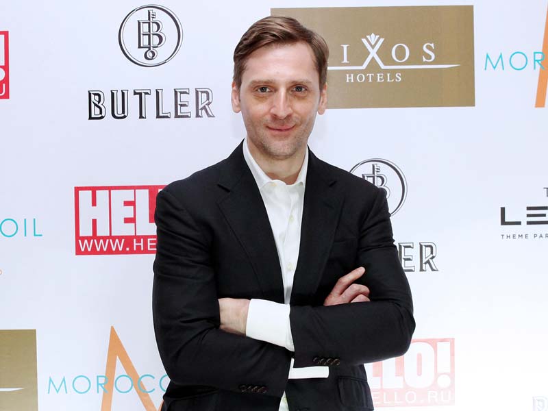 «Владимир