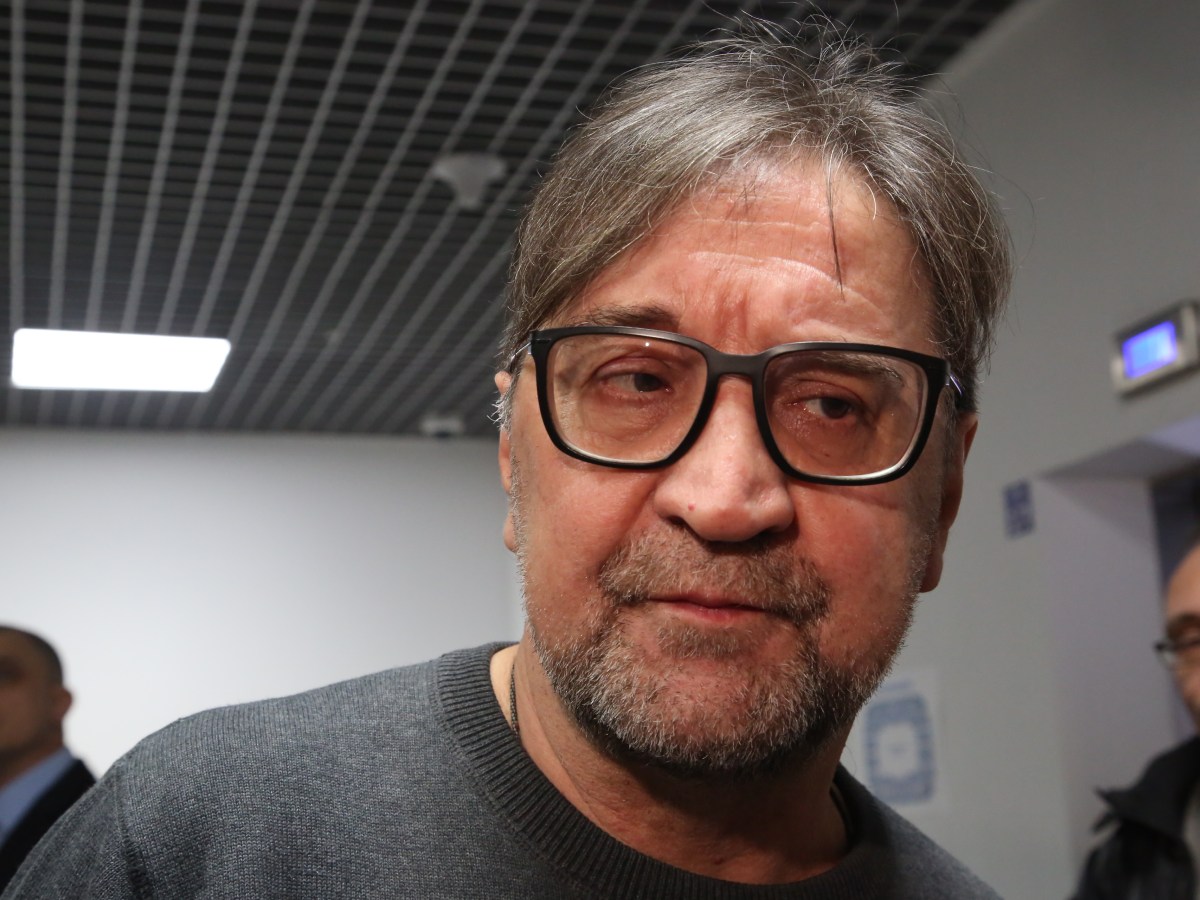 Юрий Шевчук "Вот это Родина": Юрий Шевчук заплатит за речь о спецоперации на Украине