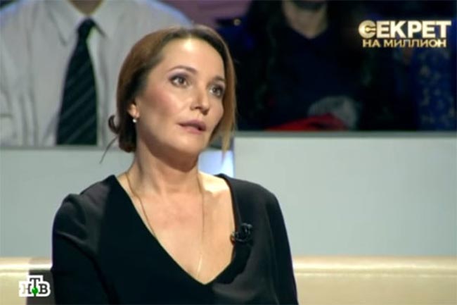Арина Мелик-Карамова