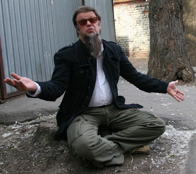 «Борис