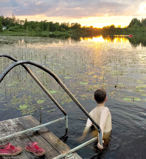 «Вода