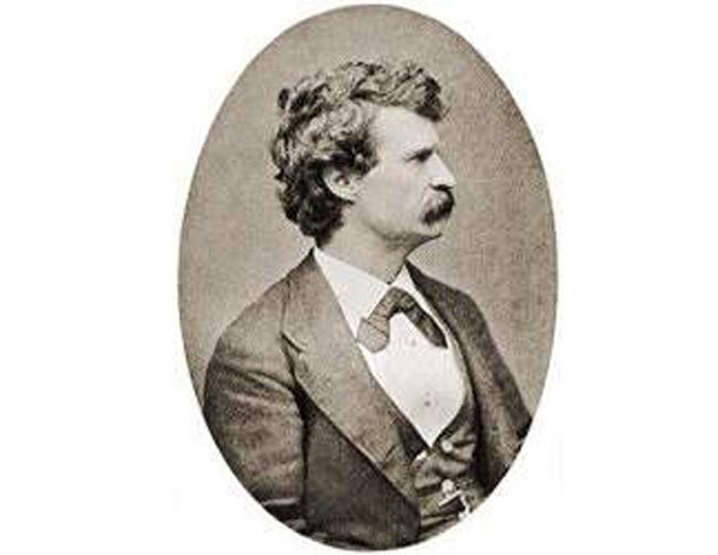 «Марк