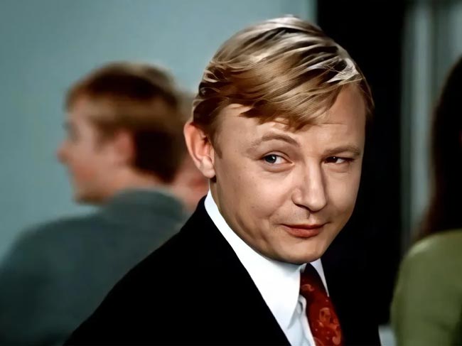 Михаил Кононов (Нестор Петрович)