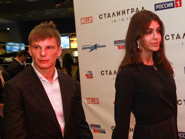 «Андрей