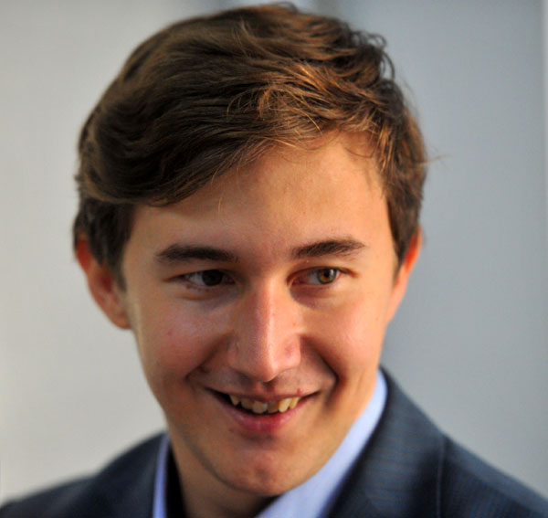 «Сергей