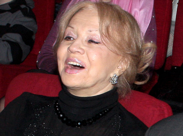 «Лионелла