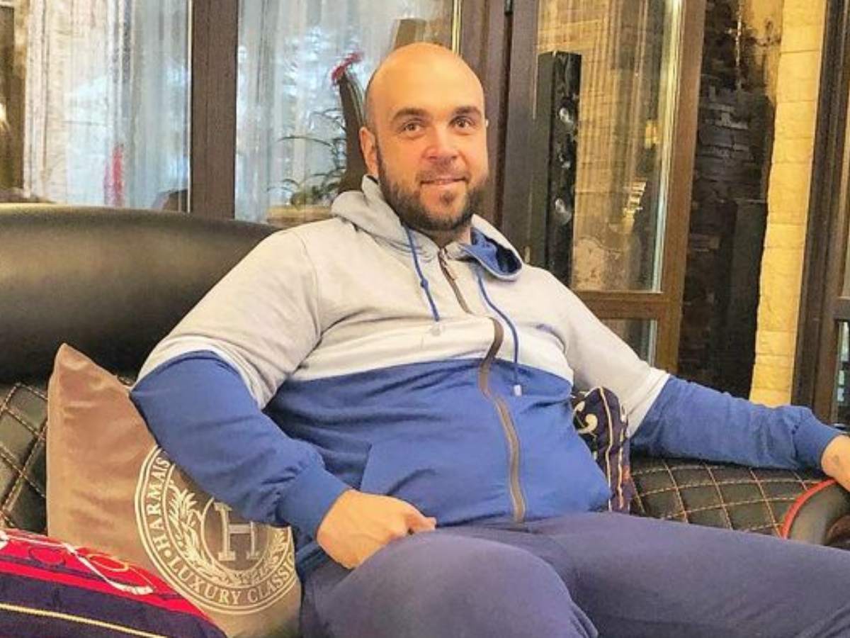 Глеб Жемчугов «Глеба вообще не жалко!»: друг раскрыл подробности состояния попавшего в больницу Жемчугова из «Дома-2»