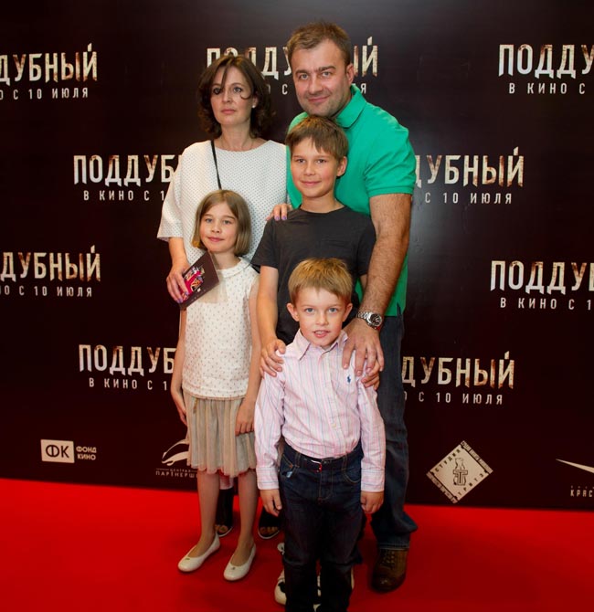 «Михаил
