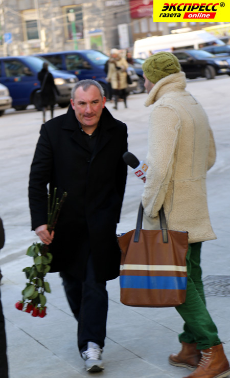 НИКОЛАЙ ФОМЕНКО