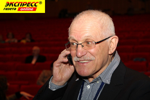 АЛЕКСАНДР МИТТА