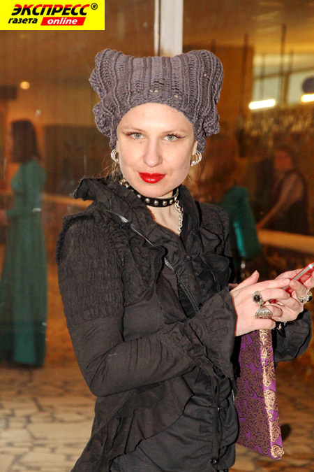 ВАЛЕРИЯ ГАЙ ГЕРМАНИКА