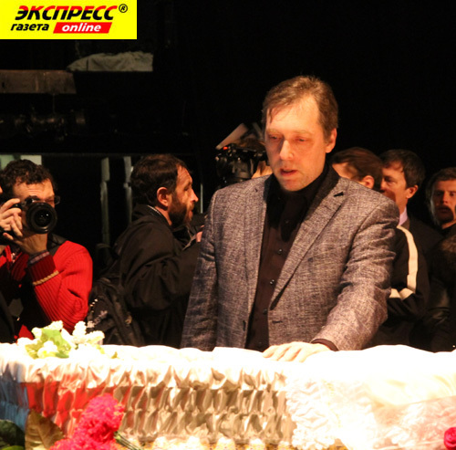 НИКИТА ВЫСОЦКИЙ