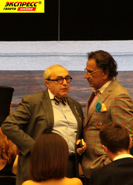 АЛЕКСАНДР ДОБРОВИНСКИЙ