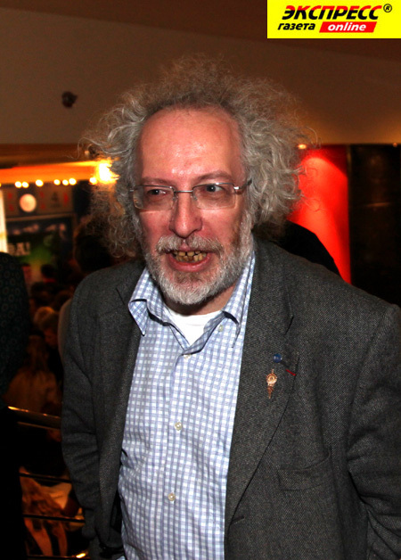 АЛЕКСЕЙ ВЕНЕДИКТОВ