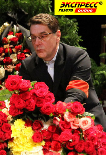 СЕРГЕЙ МАКОВЕЦКИЙ