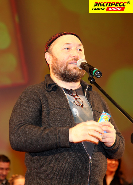 ТИМУР БЕКМАМБЕТОВ