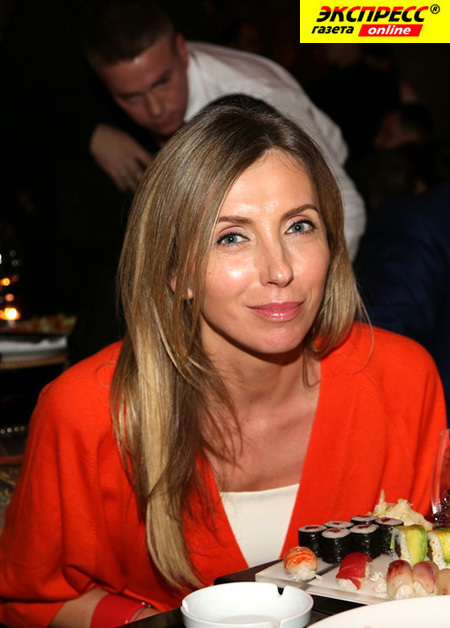 СВЕТЛАНА БОНДАРЧУК