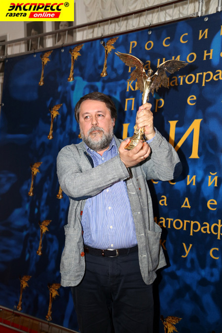 ВИТАЛИЙ МАНСКИЙ