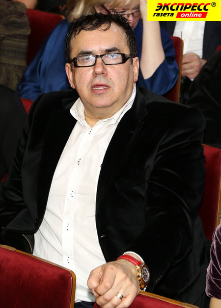 СТАС САДАЛЬСКИЙ