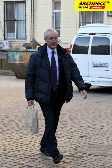 ЕВГЕНИЙ ГЕРАСИМОВ