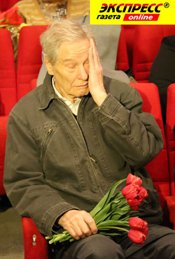 ГЕННАДИЙ ЮХТИН