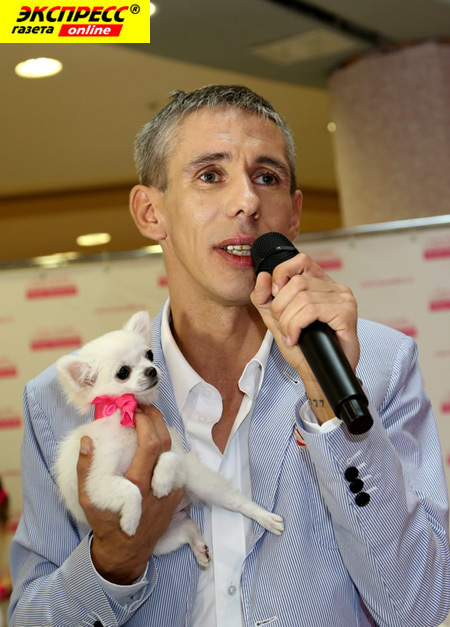 АЛЕКСЕЙ ПАНИН