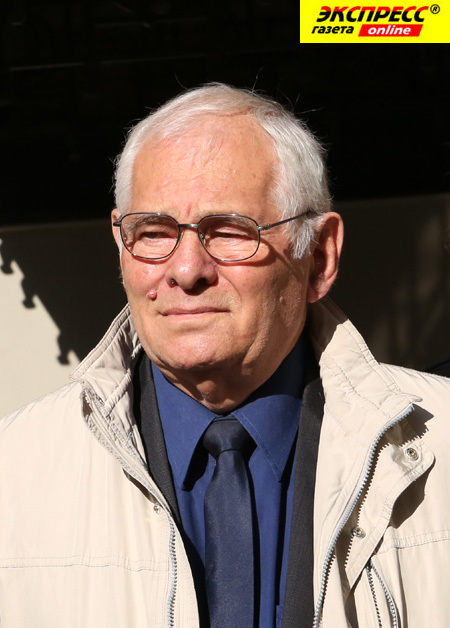 ЛЕОНИД РОШАЛЬ