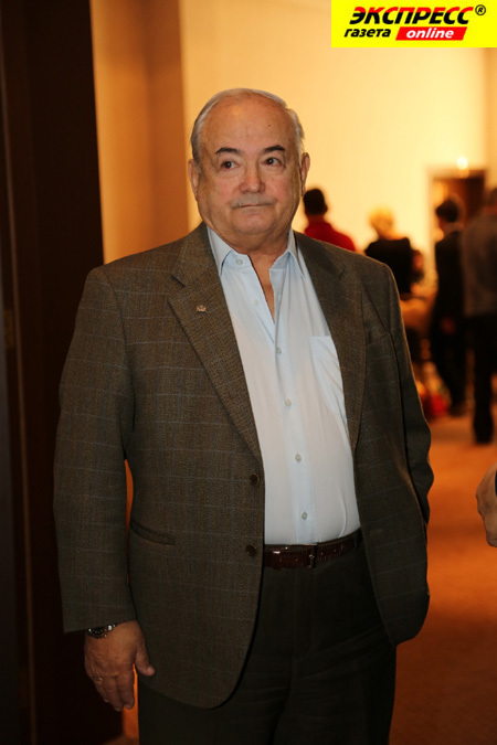 ВСЕВОЛОД ШИЛОВСКИЙ