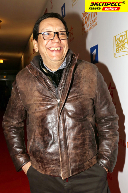 ЕГОР КОНЧАЛОВСКИЙ