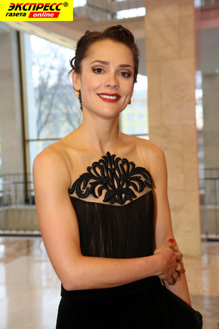 АНАСТАСИЯ МИКУЛЬЧИНА