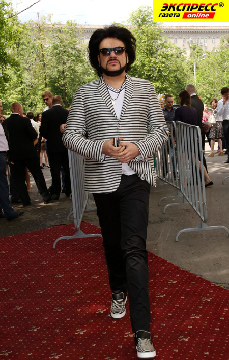 ФИЛИПП КИРКОРОВ