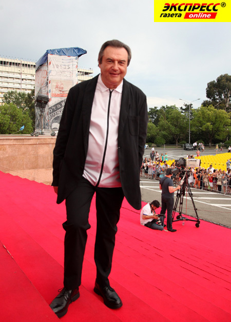 АЛЕКСЕЙ УЧИТЕЛЬ