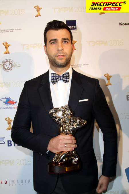 ИВАН УРГАНТ