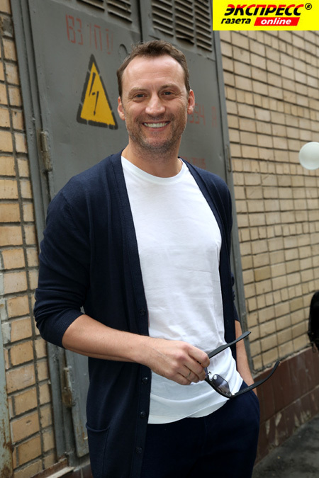 АНАТОЛИЙ БЕЛЫЙ