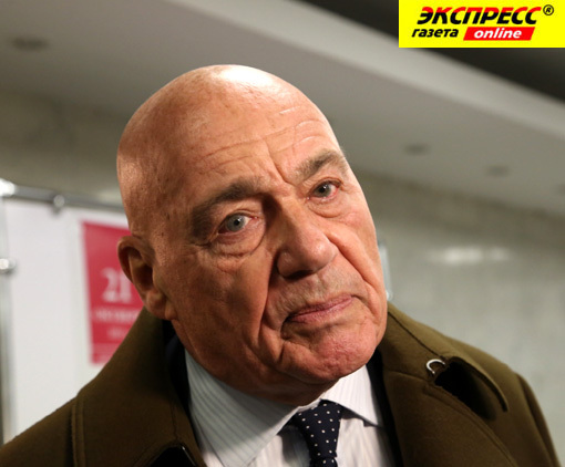 ВЛАДИМИР ПОЗНЕР