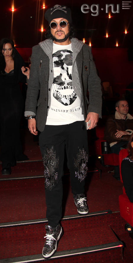 ФИЛИПП КИРКОРОВ