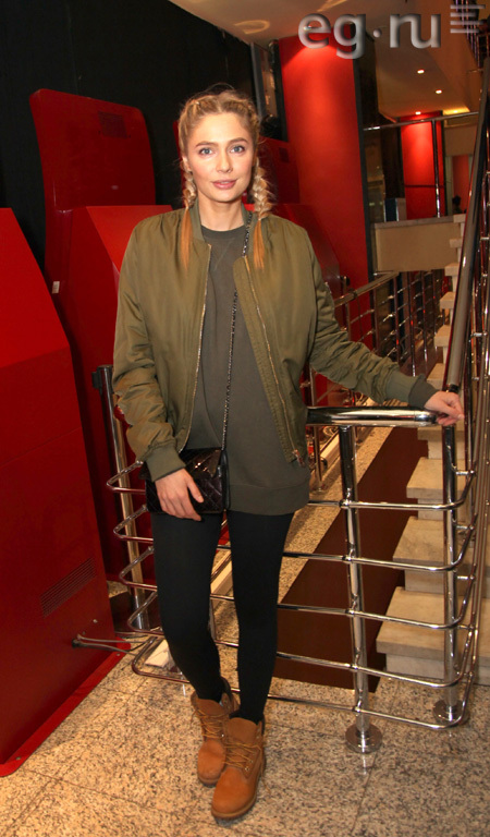 НАТАЛЬЯ РУДОВА