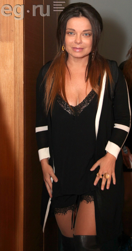 НАТАША КОРОЛЁВА