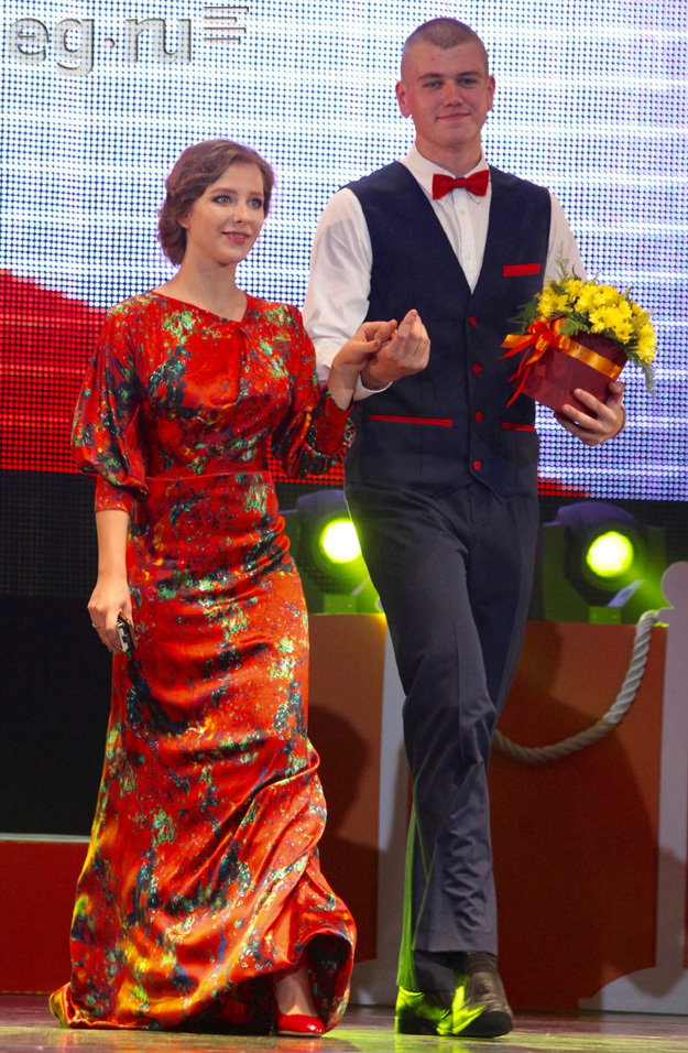 ЛИЗА АРЗАМАСОВА