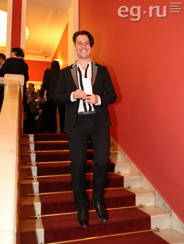 МАКСИМ ГАЛКИН