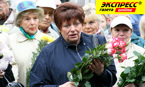 ВАЛЕНТИНА МИШУЛИНА