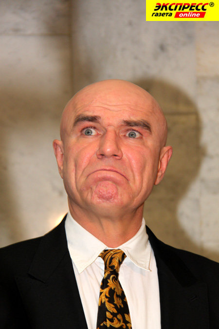 СЕРГЕЙ МАЗАЕВ