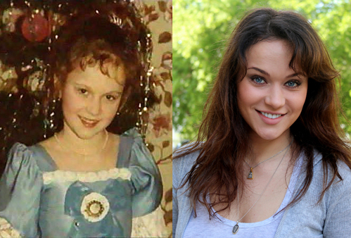 МАРИЯ БЕРСЕНЕВА