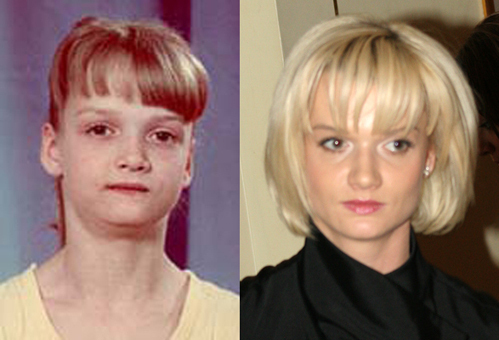 СВЕТЛАНА ХОРКИНА