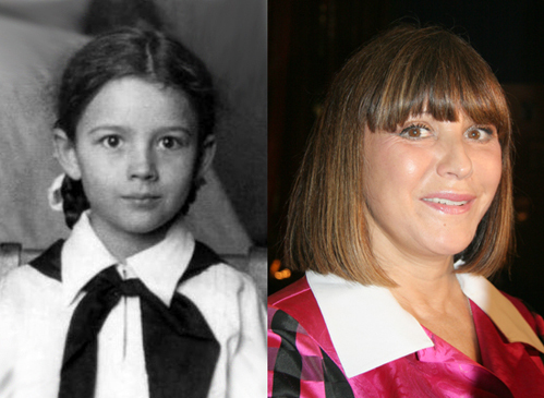 НАТАЛЬЯ ВАРЛЕЙ