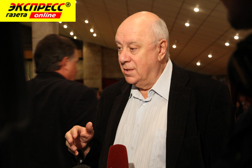 АРКАДИЙ ИНИН